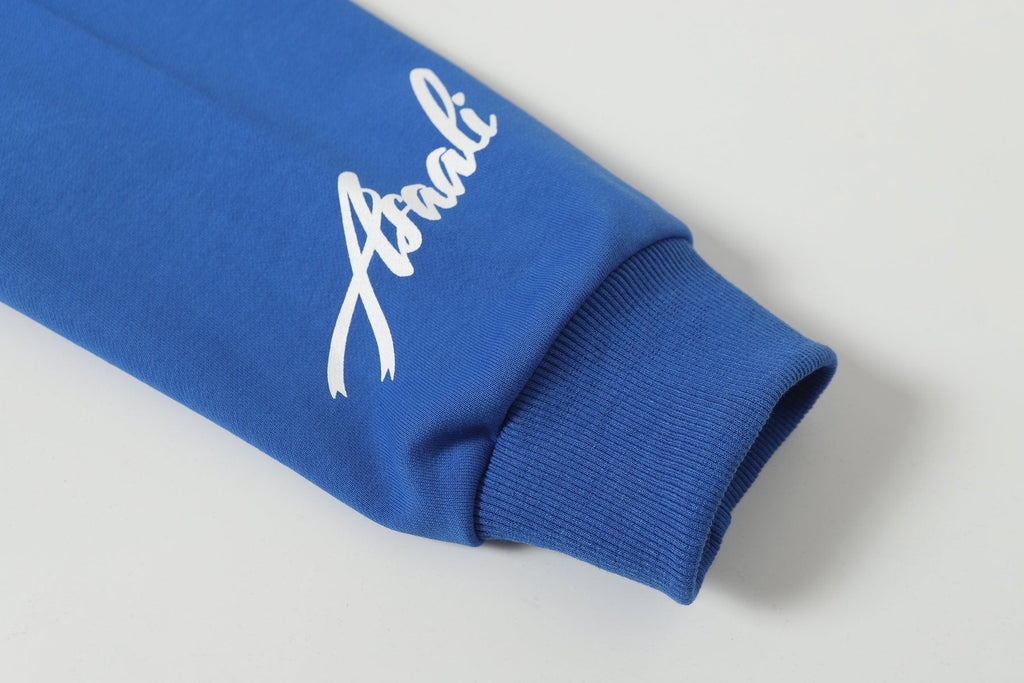 THAT'S A AWFUL LOT OF COUGH SYRUP Star Graphic Pullover Hoodie