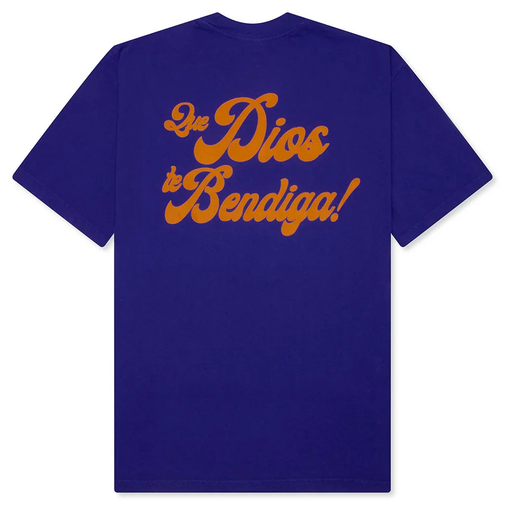 Bueno Bendiga Tee