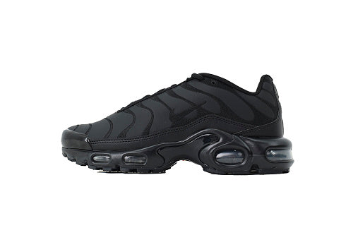 Nike Air Max Plus Triple Black  AJ2029-001