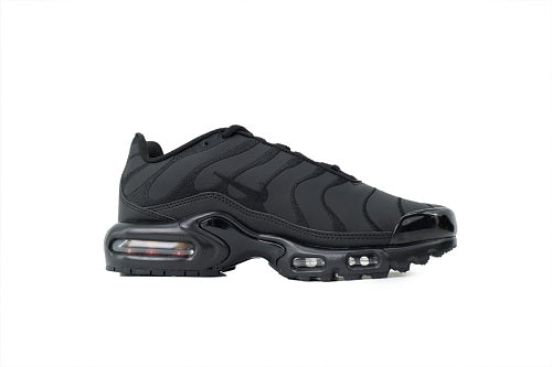 Nike Air Max Plus Triple Black  AJ2029-001